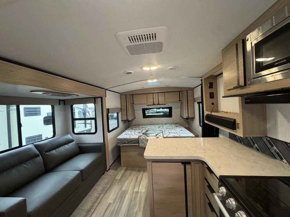 Cruiser Rv Radiance 21rb 2022 alt