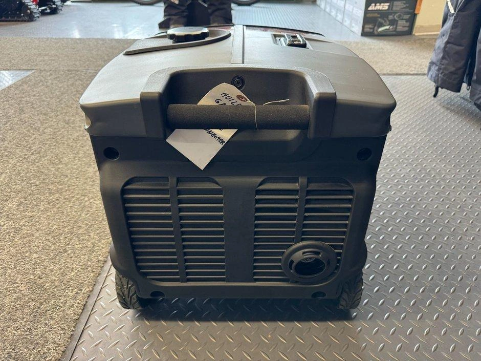2025 Polaris P3200ie Inverter Démarreur Électrique Et Télécommande alt