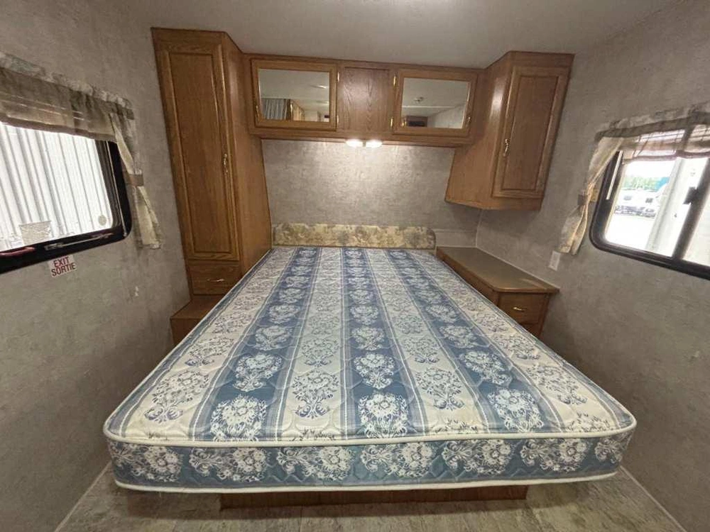 Fleetwood Pioneer 190fq 2006 alt