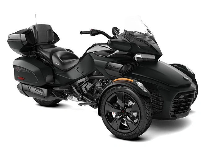 2023 Can-am F3 Limited Se6 alt