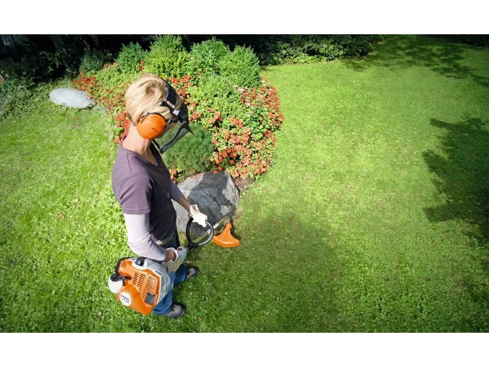 2026 Stihl Fs 40 C-e Trimmer alt