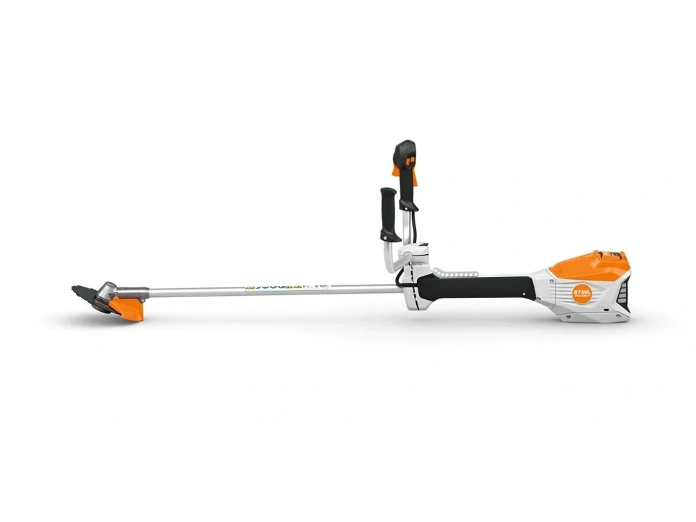2026 Stihl Fsa 400 K alt