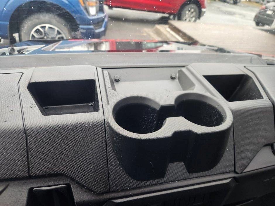 Polaris Ranger 1000 Premium 2022 alt