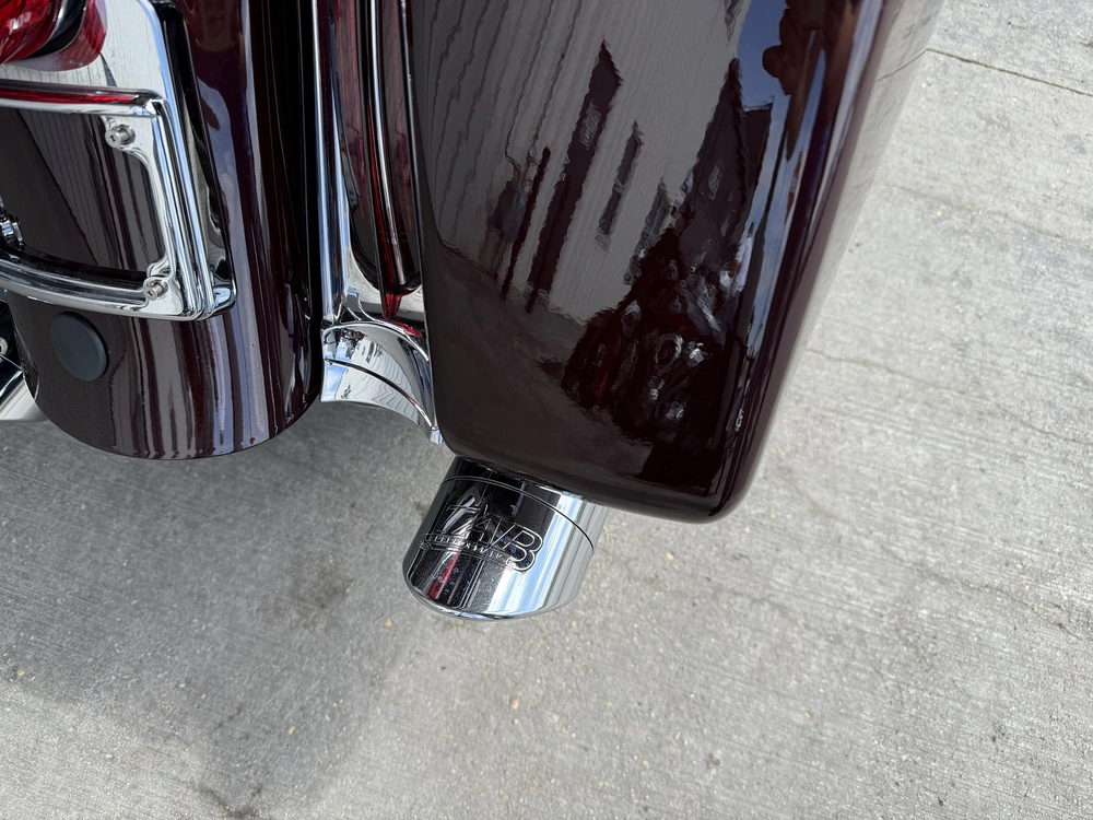 2021 Harley-davidson Flhr-road King alt
