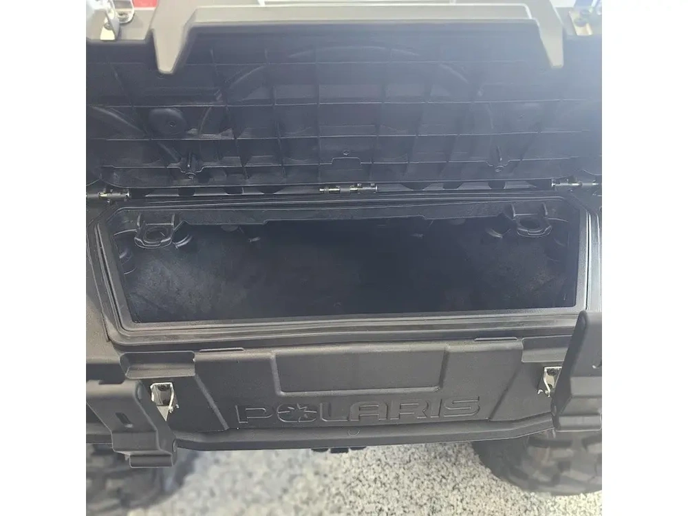 2026 Polaris Sportsman 570 Trail alt