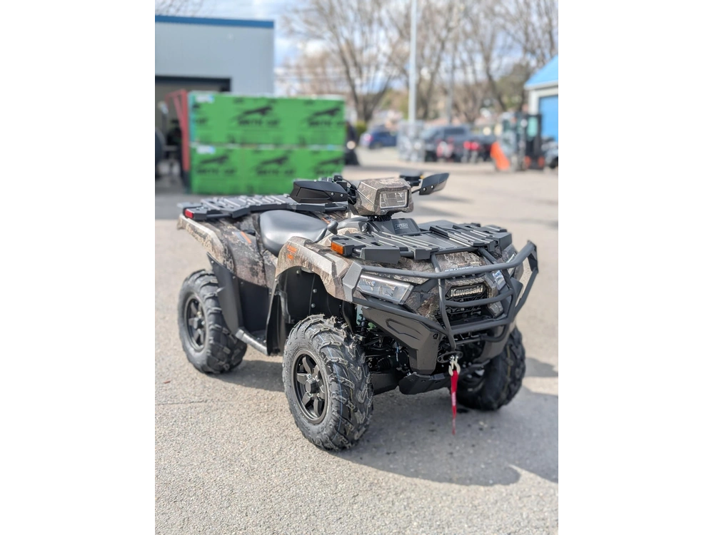 2026 Kawasaki Brute Force 750 Se 2026 Camo Kvf 750 | 🏁 Alternatives Outlander Kodiak 750 Cc Performant 🏁 | alt