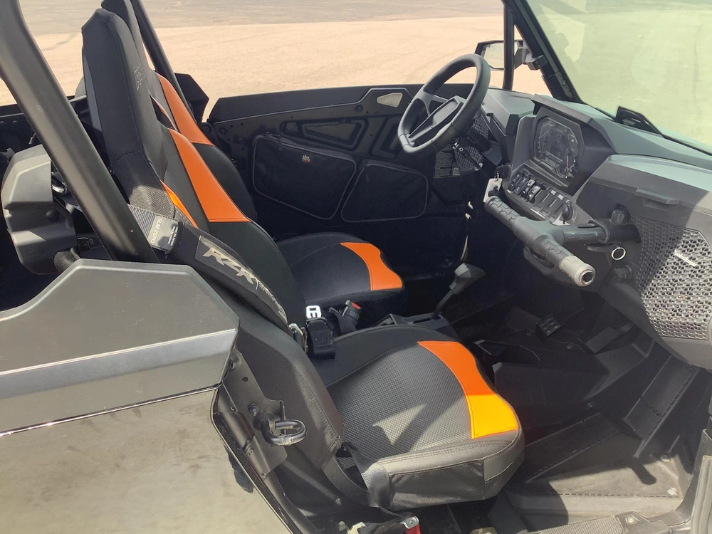 2024 Polaris Rzr Xp4 Premium alt