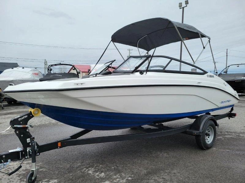 Yamaha Sx 190 2026 2026 alt