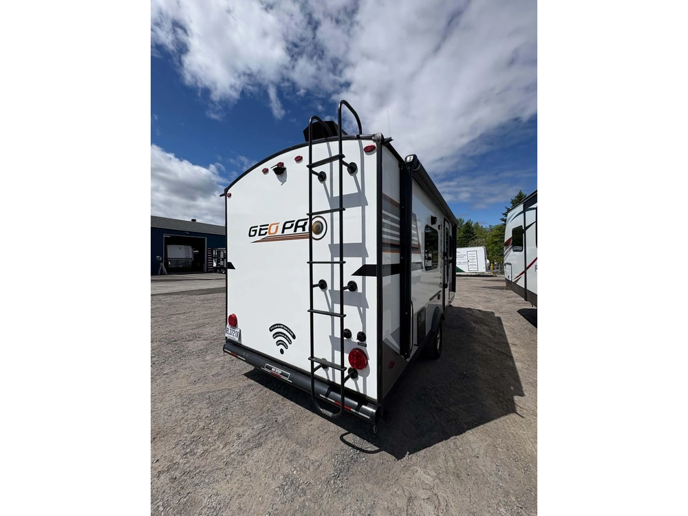 2019 Rockwood G19fb alt