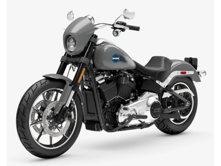 Harley-davidson Fxlrs Low Rider S 2026 alt