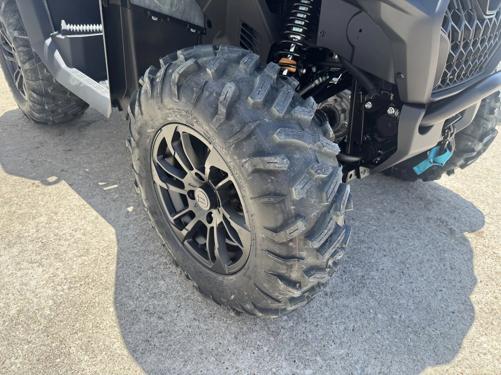 2026 Cfmoto Cforce 1000 Touring Cf1000az-2 alt