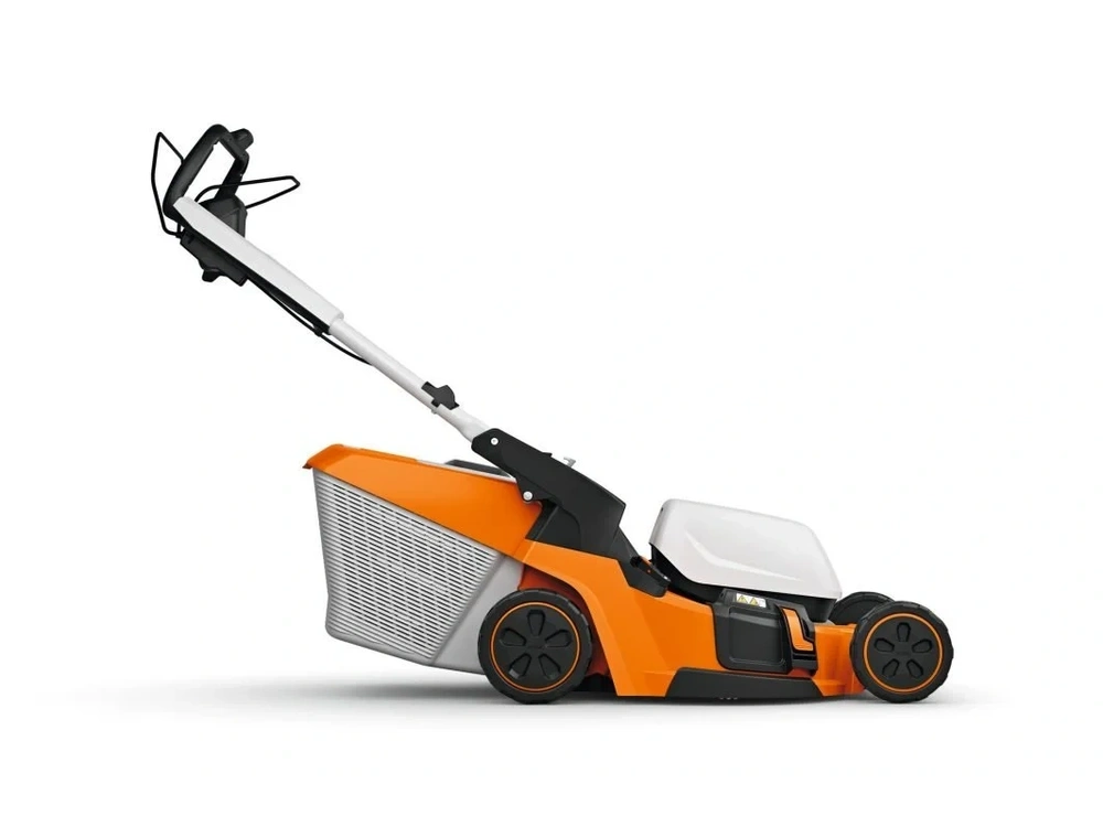 2026 Stihl Rma 453 Pv Set (includes 2 Ap 300 S Batteries And An Al 301 Charger) alt