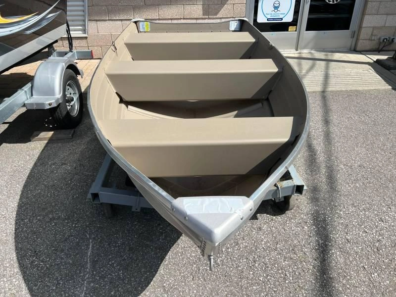 Smoker-craft Canadian Sealite 12 Ts 2026 alt