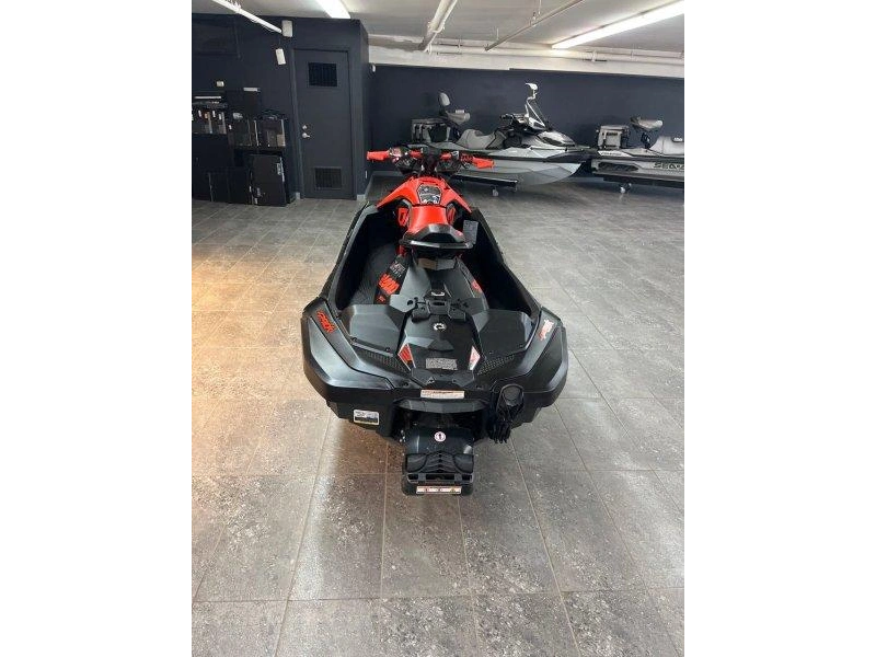 Sea-doo Spark 2p 900 Ace Trixx Audio 2022 alt
