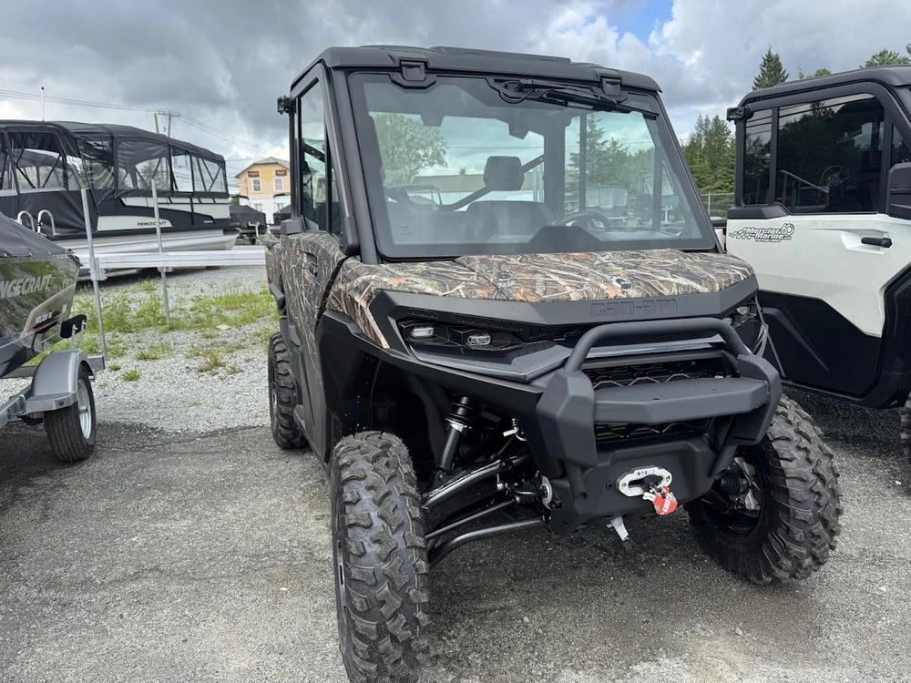 Can-am Defender Xt Cab Hd11 2026 alt