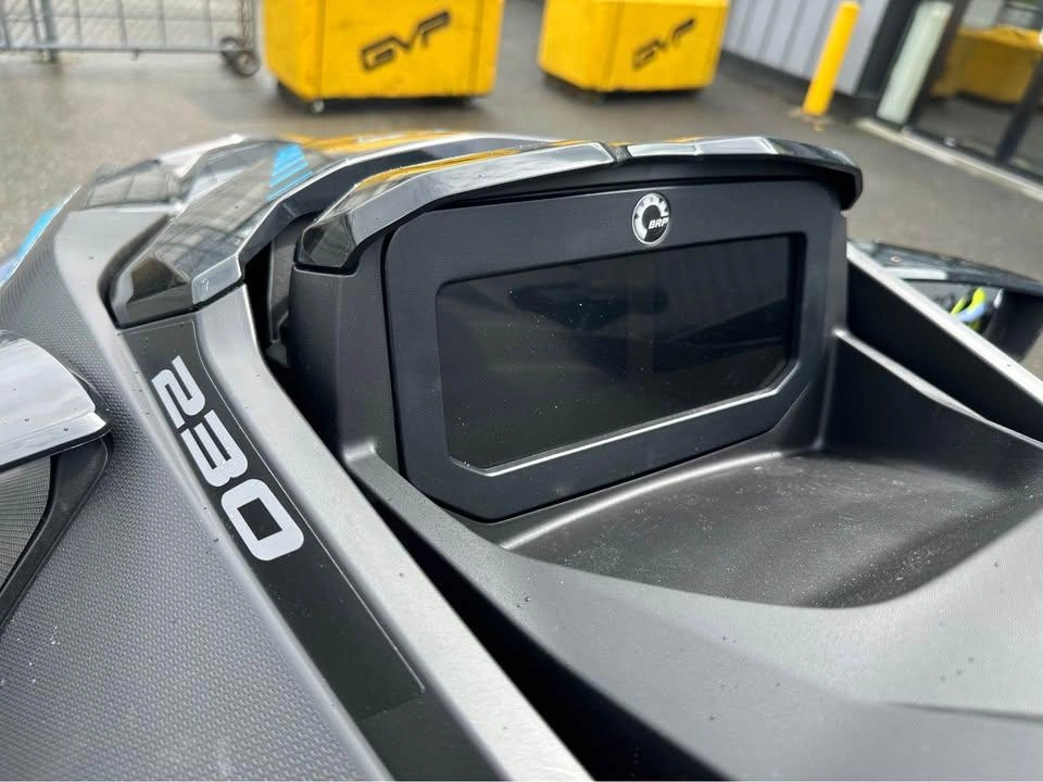 2026 Sea-doo Gtx 230 (sound System) alt