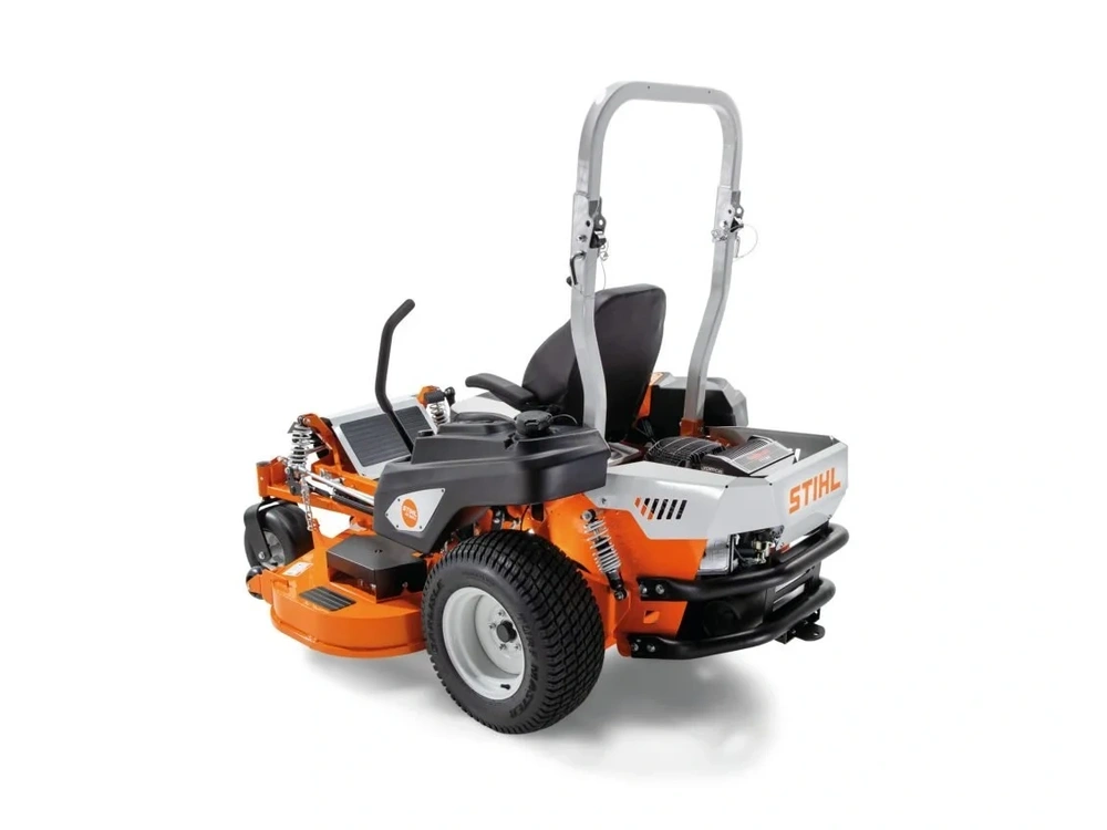 2026 Stihl Rz 560 K alt