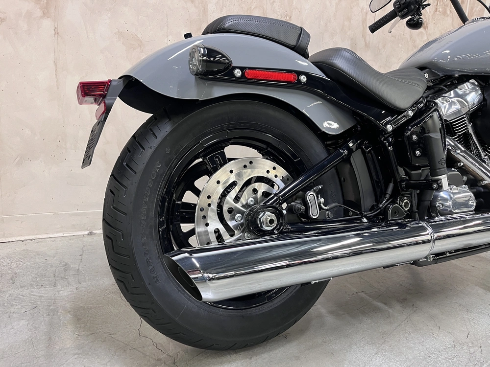 2026 Harley-davidson Fxbb Street Bob alt