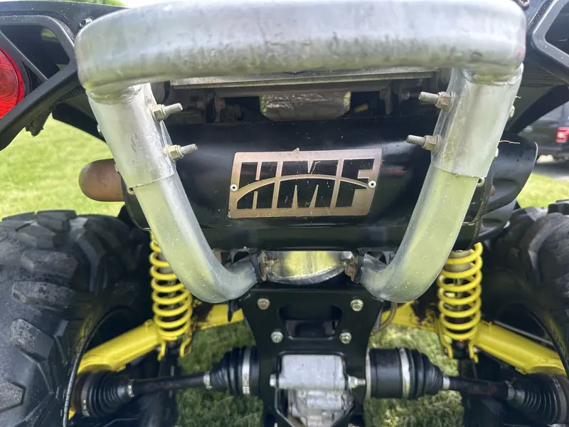 2020 Can-Am Renegade 1000 XXC