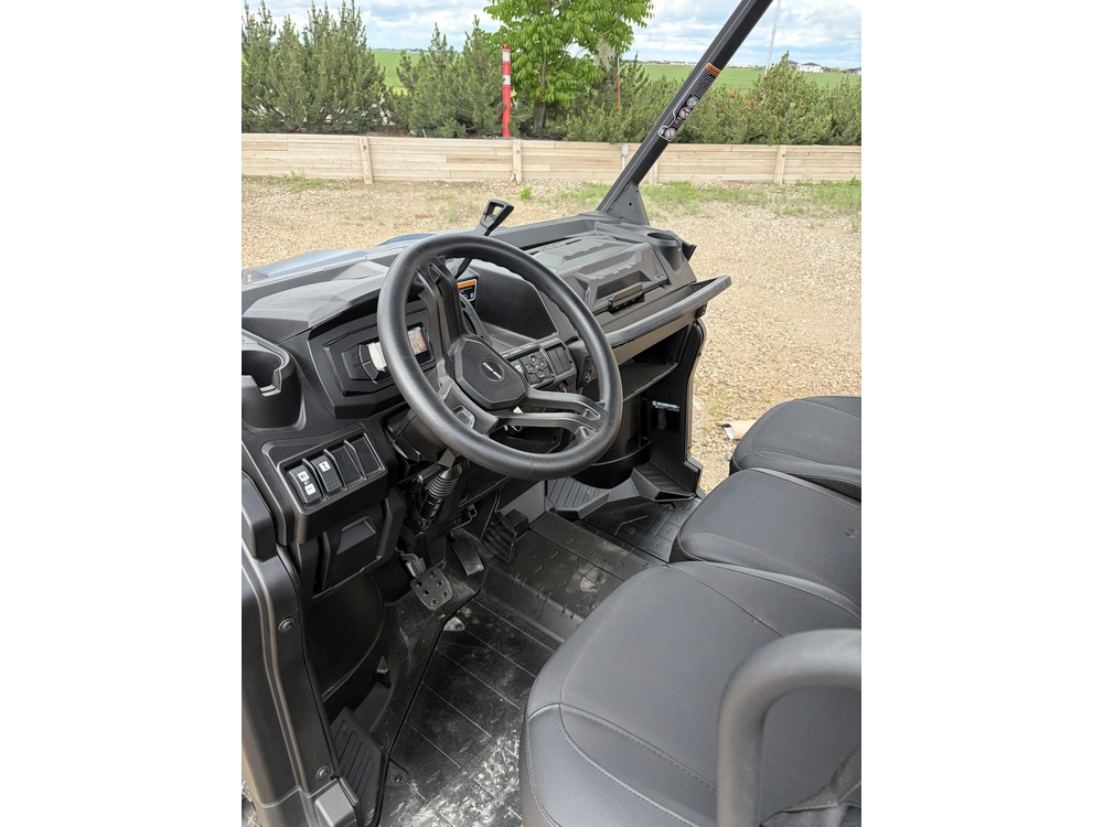 2025 Can-am Defender Hd10 Xt alt
