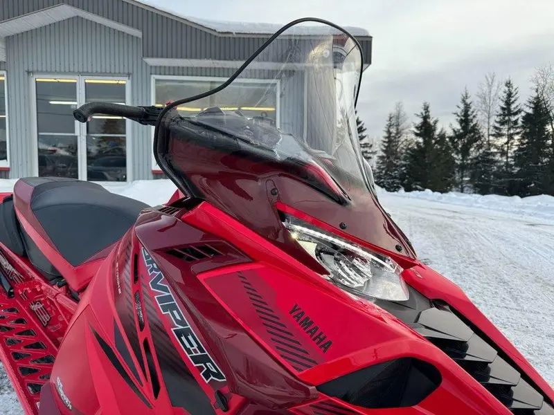 Yamaha SR VIPER L-TX GT 2020