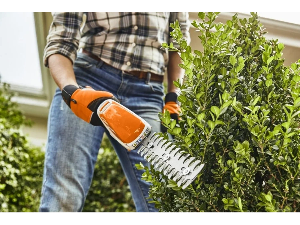 2026 Stihl Hsa 26 Set alt