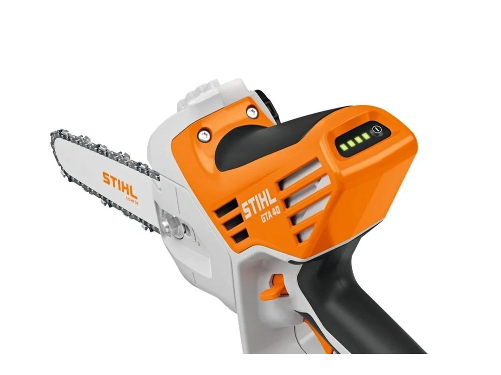 2026 Stihl Gta 40 Set alt