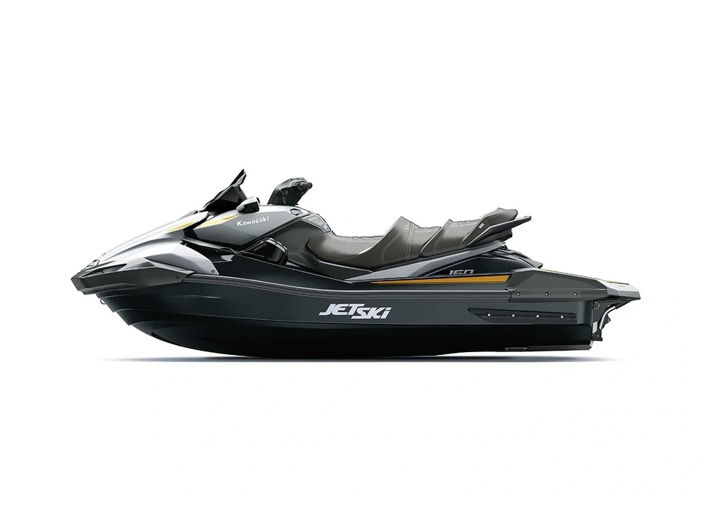 2026 Kawasaki Jet Ski Ultra 160lx alt