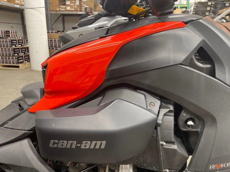 2019 Can-am Ryker High (900 Ace) alt