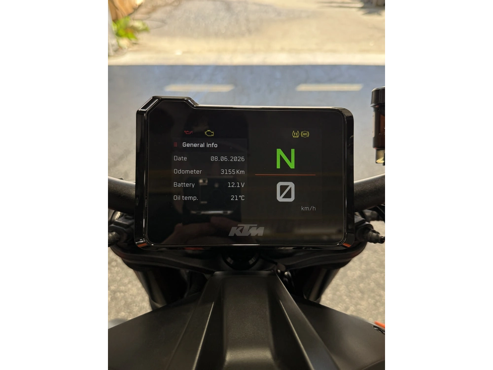 Ktm 1290 Superduke Evo R 2023 alt