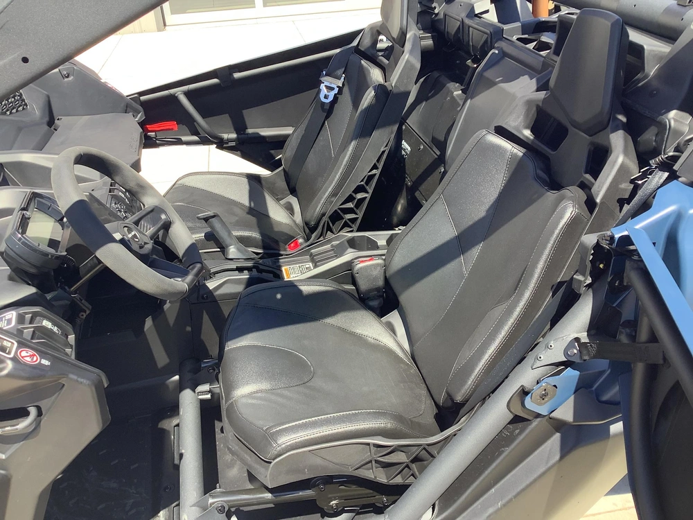 2026 Can-am Maverick X3 Ds alt