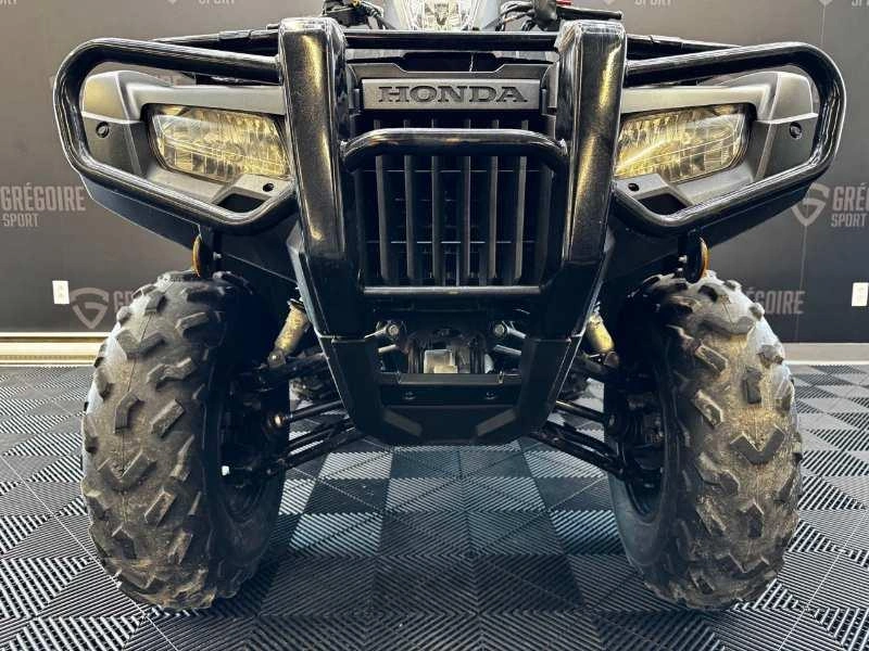 Honda Trx520fm Rubicon 2024 alt