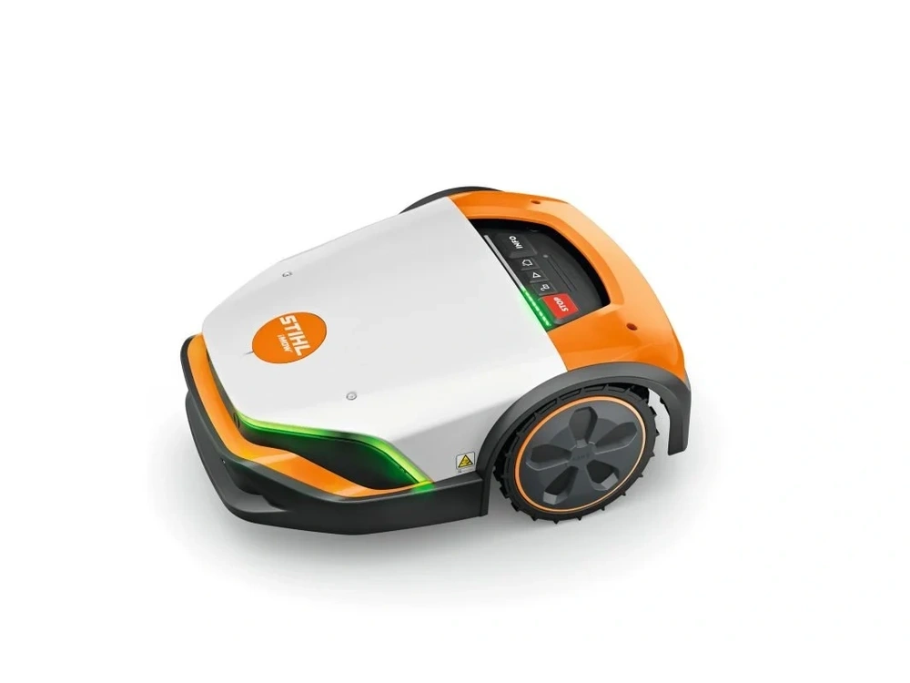 2026 Stihl Imow 5 alt