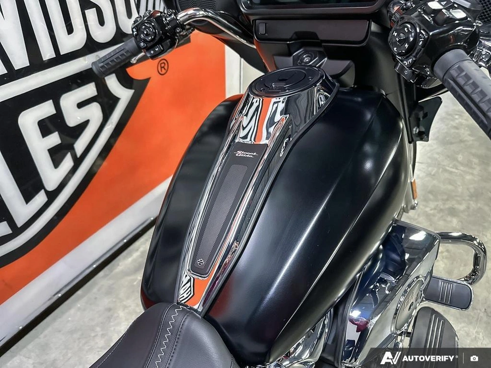 2024 Harley-davidson Street Glide alt