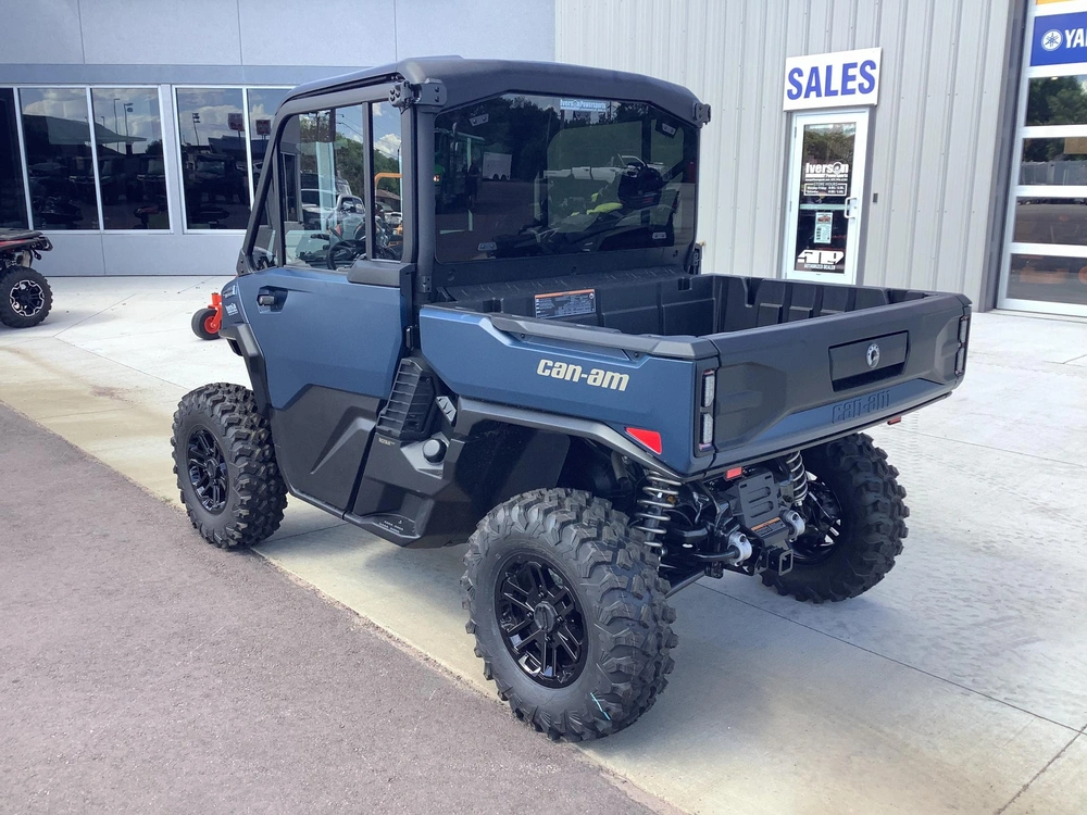 2026 Can-am Defender Hd11 Limited alt