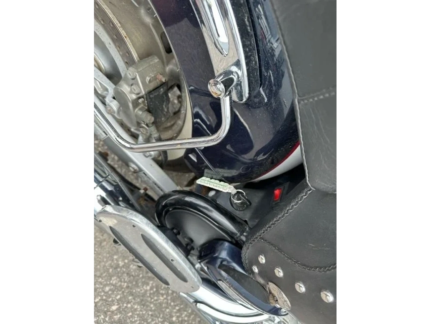 1996 Yamaha Royal Star alt