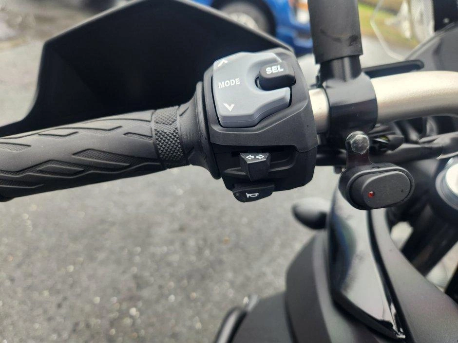 Suzuki V-strom 650xt Abs Adventure 2023 alt