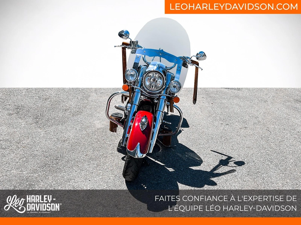 Indian Chief Vintage 2015 alt