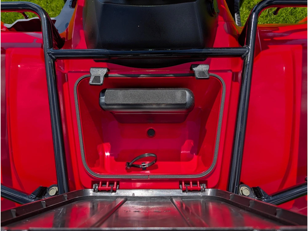 2026 Kawasaki Brute Force 300 Fi alt