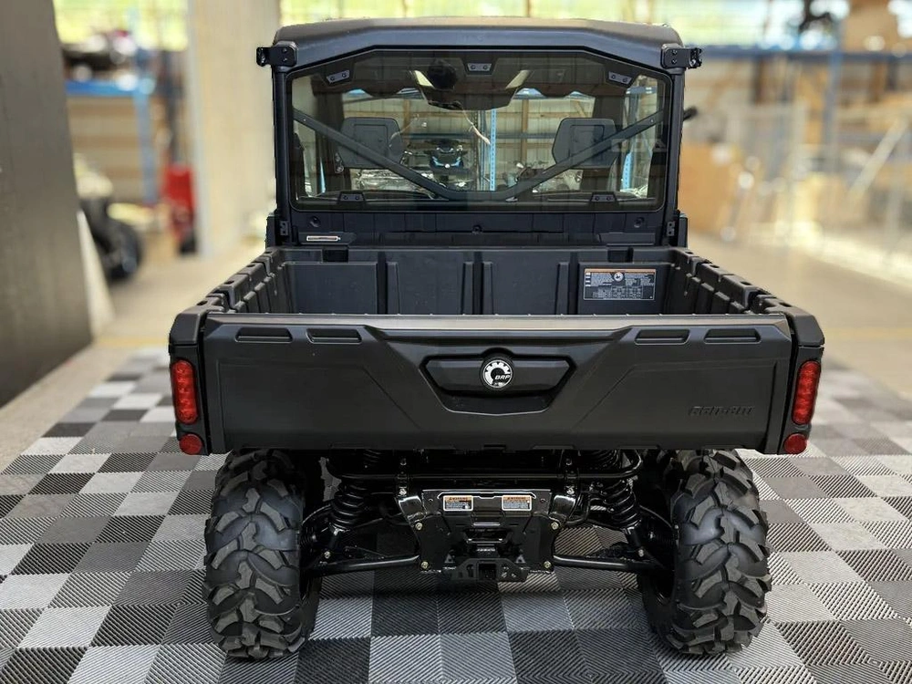 2026 Can-am Defender Dps Cab Hd10 alt