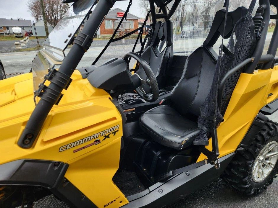 Can-am Commander 1000 Xt 2014 alt