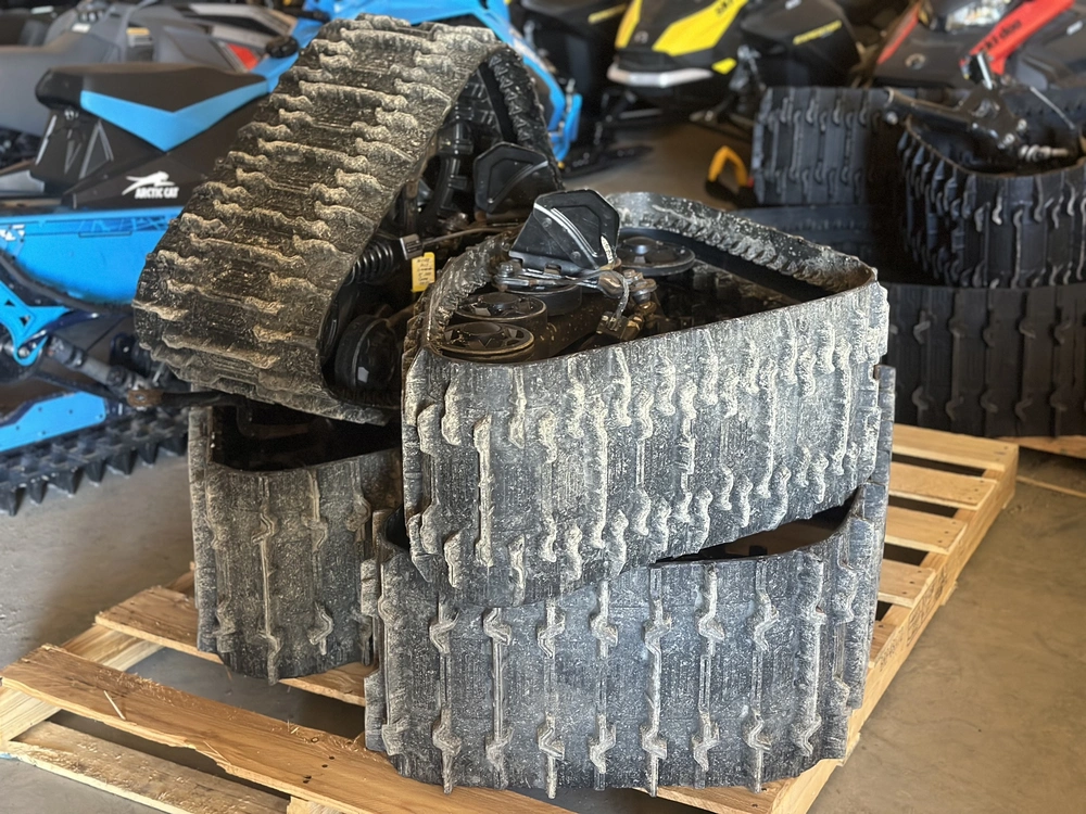 Can-am Commander Xt 1000 Chenille Apache 360 2013 alt