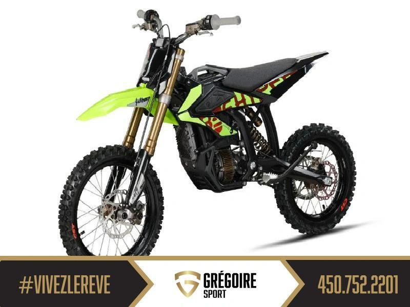 2026 Sur Ron Hyper Bee alt