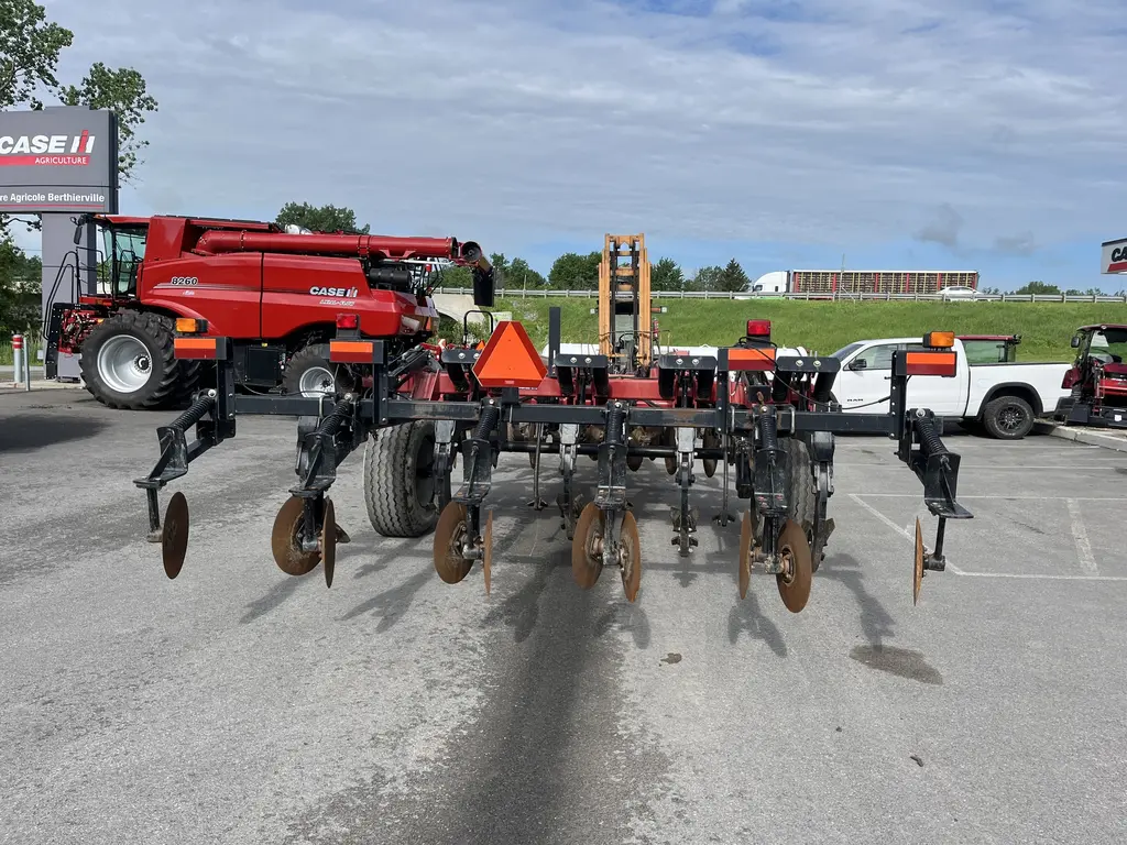 2012 Case IH ET530C