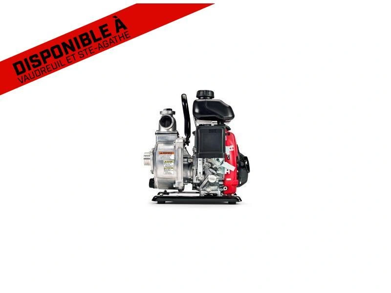 Honda Pompe À Eau Wx15 2026 alt