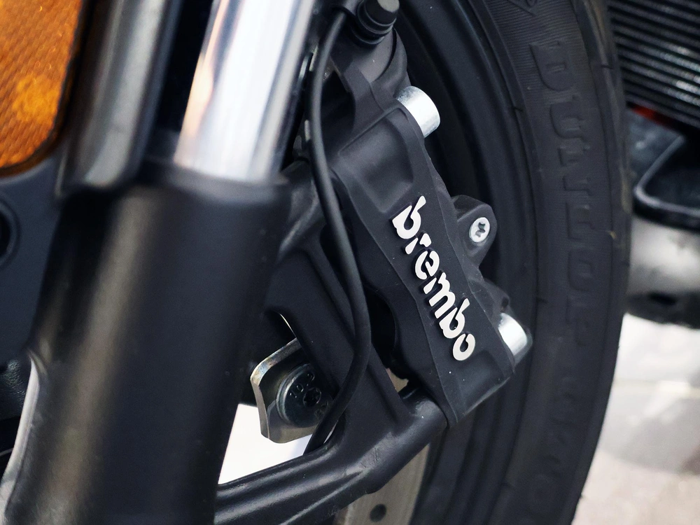 2023 Harley-davidson Sportster S Rh1250s alt