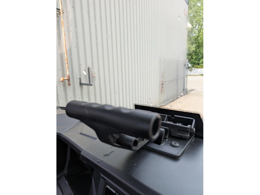 2022 Polaris General 1000 Deluxe Premium Eps 🎯 Versatile Trail Hunting Utv Commander Wolverine X4 Comfort Performance 🟢 alt