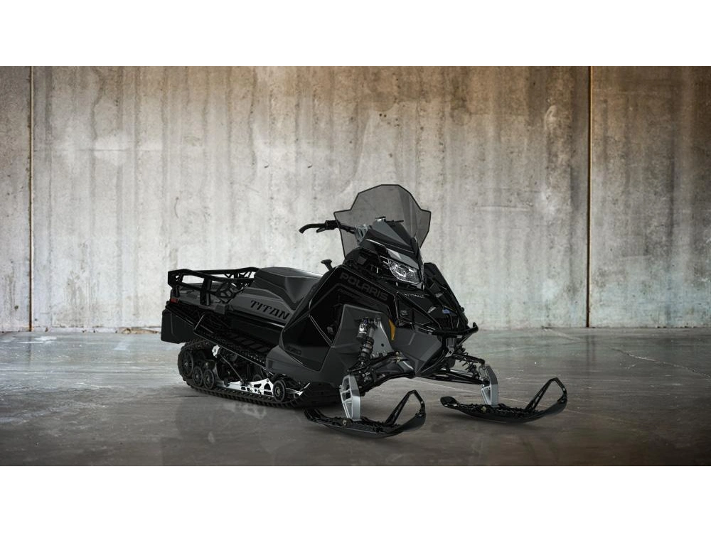 Polaris 850 Titan Nordic Pro Black 2027 alt