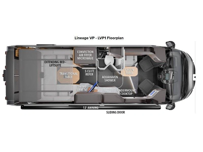 Grand Design Lineage Lvp1 2027 alt