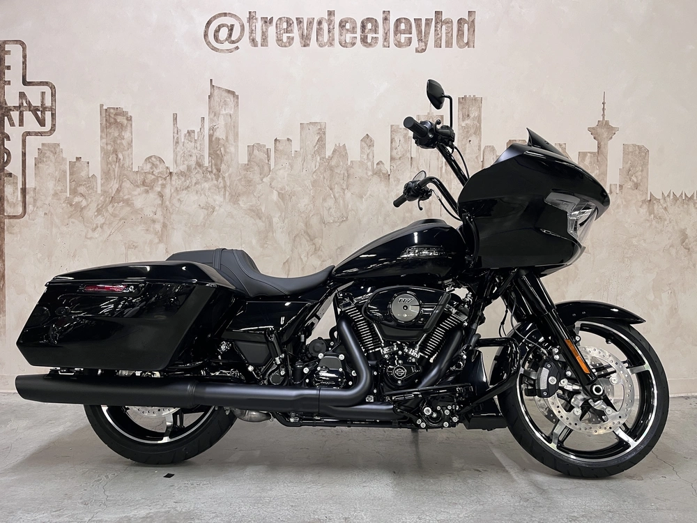 2026 Harley-davidson Fltrx Road Glide alt